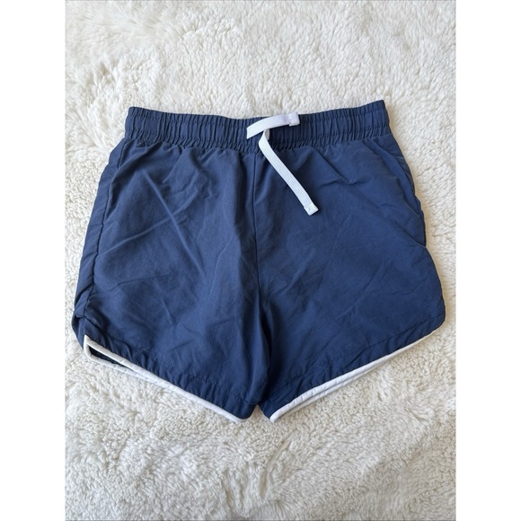 Cadets Other - Cadets Kids Lined Shorts In Blue Size 10